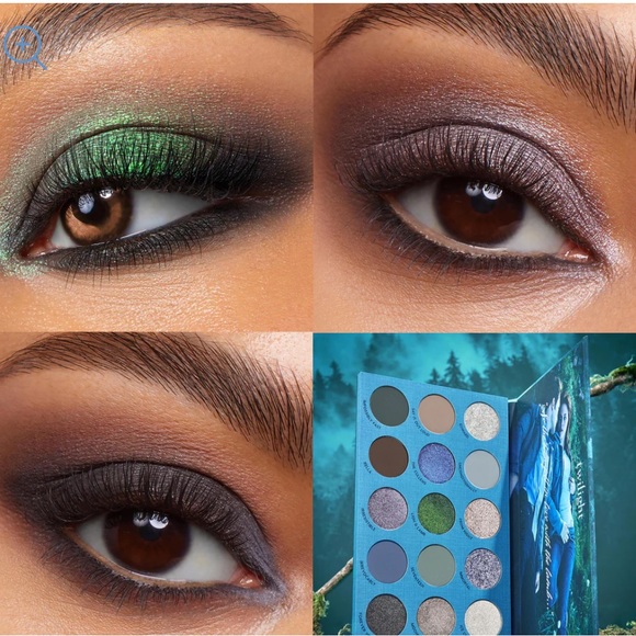 🔥SALE TWILIGHT X COLOURPOP FULL COLLECTION - Picture 4 of 9